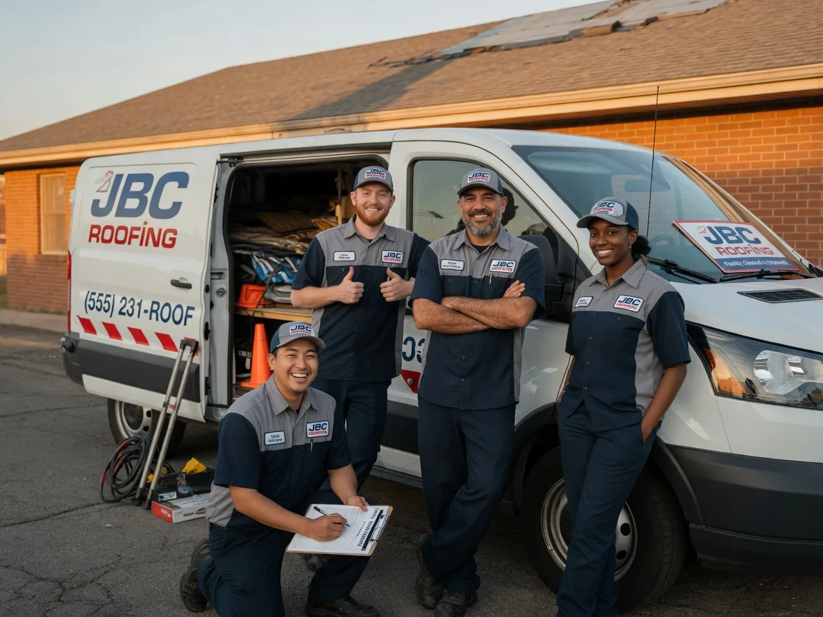 Roof Replacement company in Devol, OK