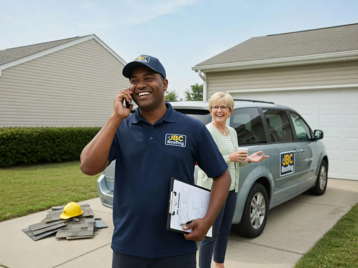 Roof Replacement Devol, OK FAQs